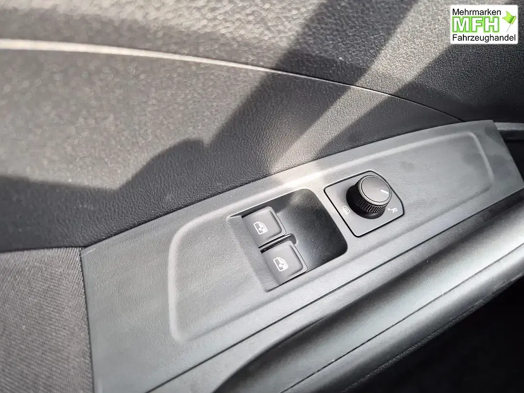 Skoda Fabia - Thumbnail 13