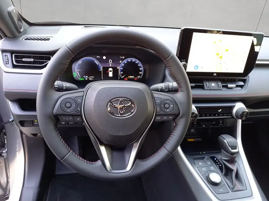 Toyota RAV 4 - Thumbnail 11