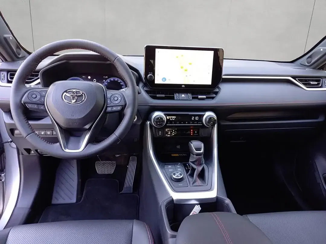 Toyota RAV 4 - Thumbnail 13
