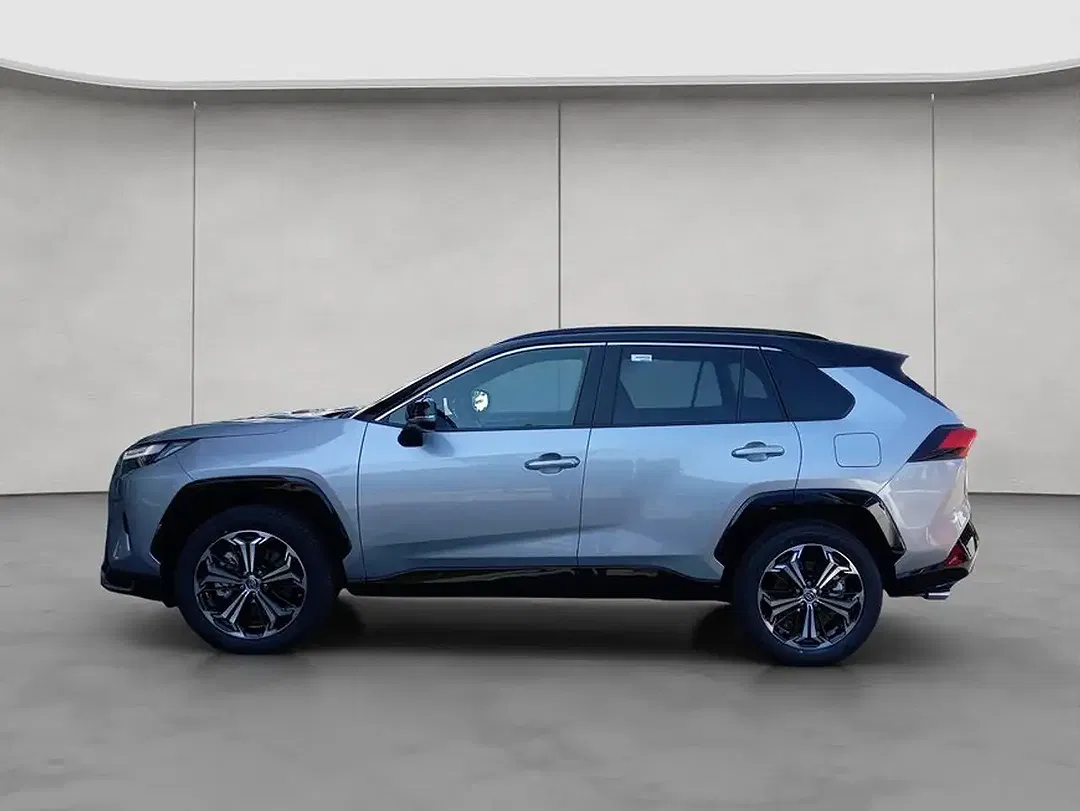 Toyota RAV 4 - Thumbnail 2