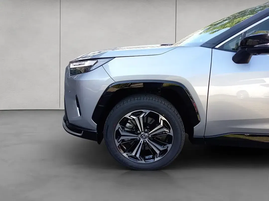 Toyota RAV 4 - Thumbnail 22