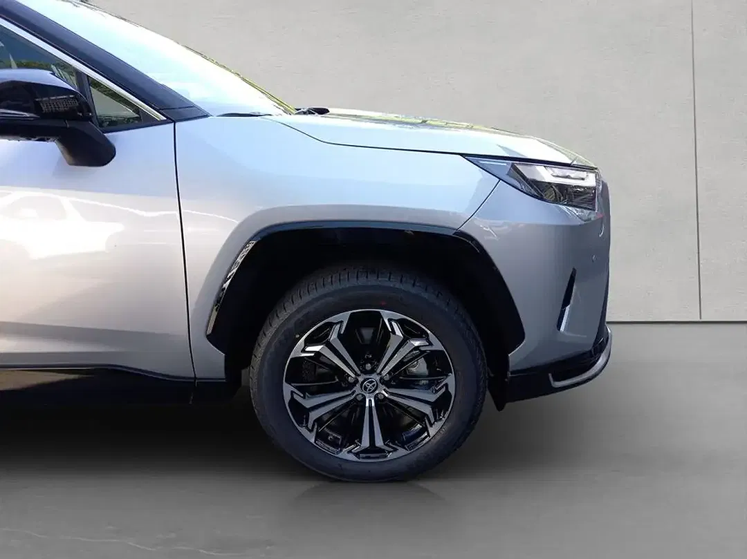Toyota RAV 4 - Thumbnail 23