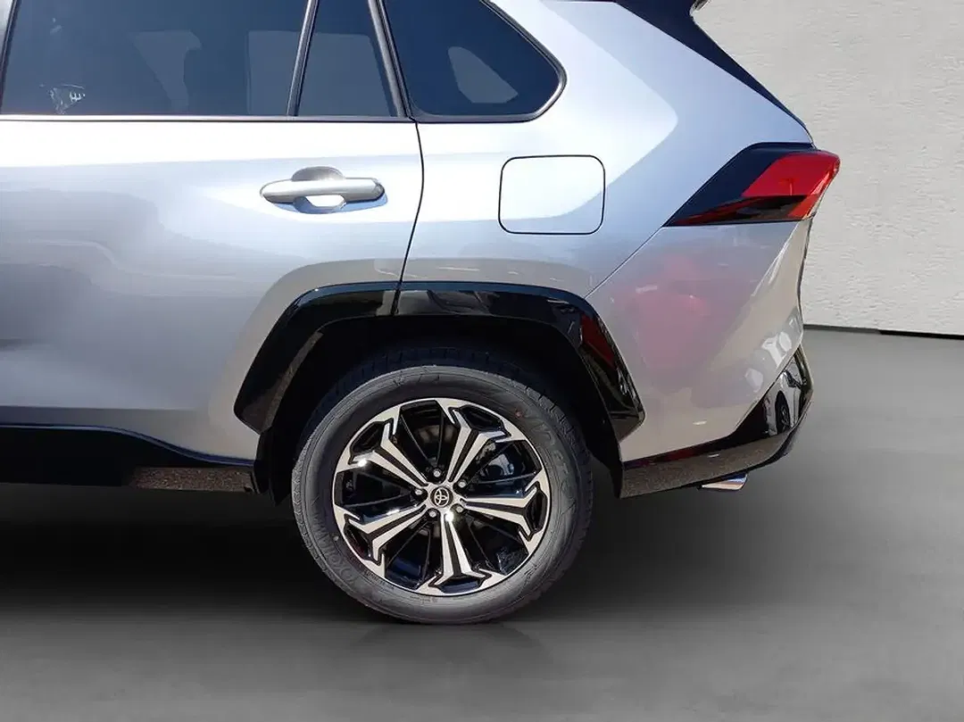 Toyota RAV 4 - Thumbnail 24