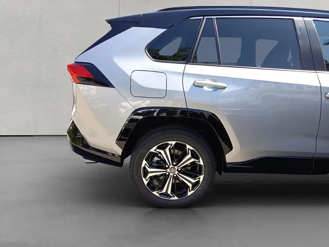 Toyota RAV 4 - Thumbnail 25