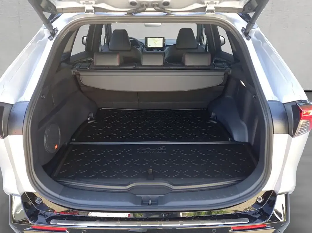Toyota RAV 4 - Thumbnail 5
