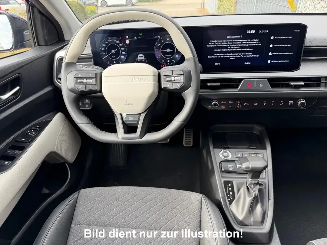 Kia Stonic - Thumbnail 7