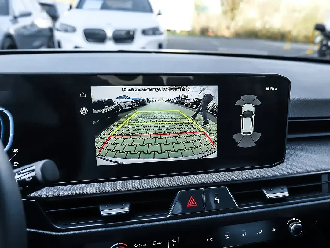 Kia Stonic - Thumbnail 10