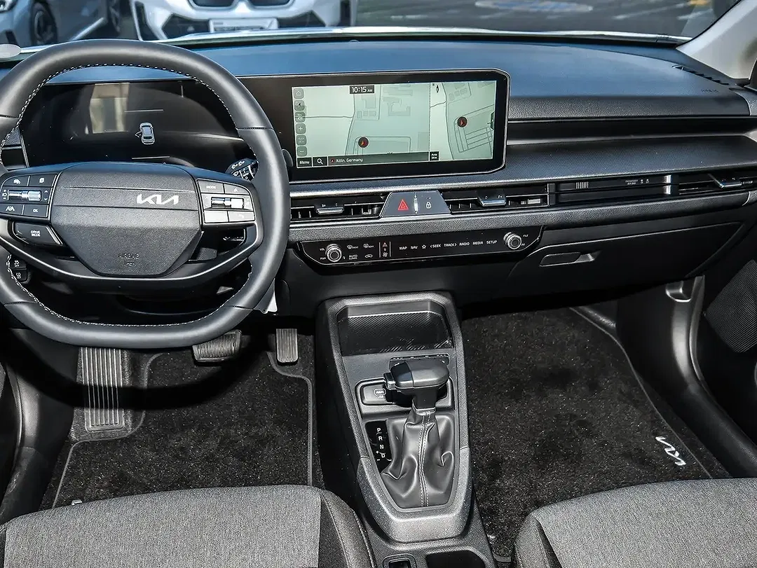 Kia Stonic - Thumbnail 11