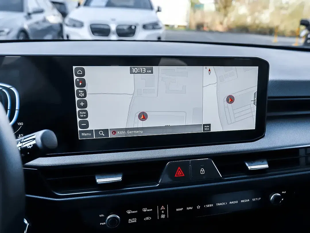 Kia Stonic - Thumbnail 6