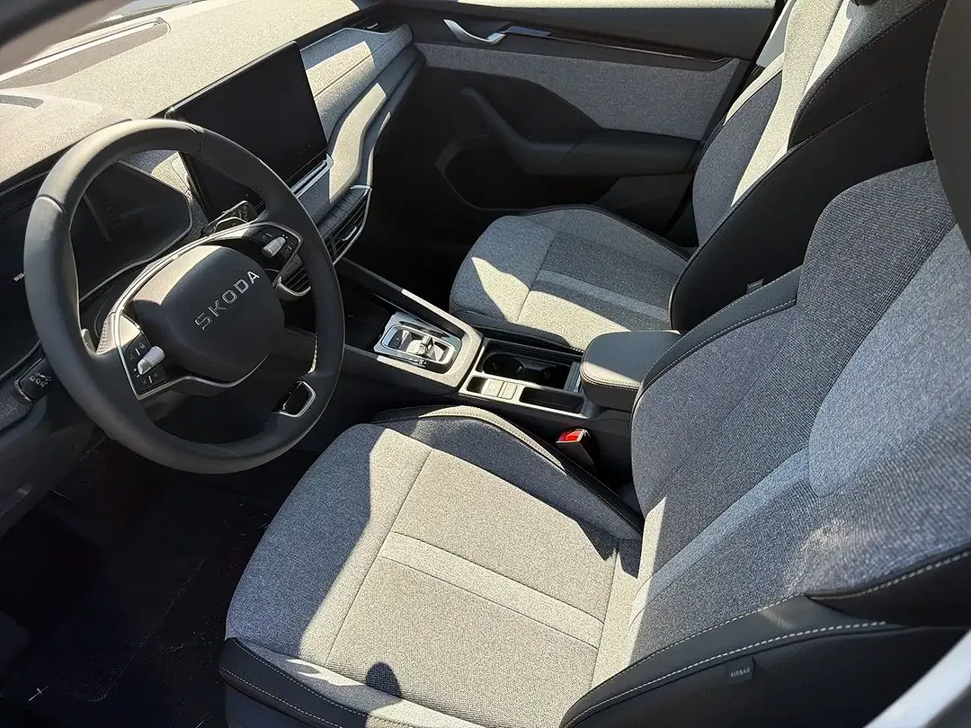 Skoda Octavia - Thumbnail 10