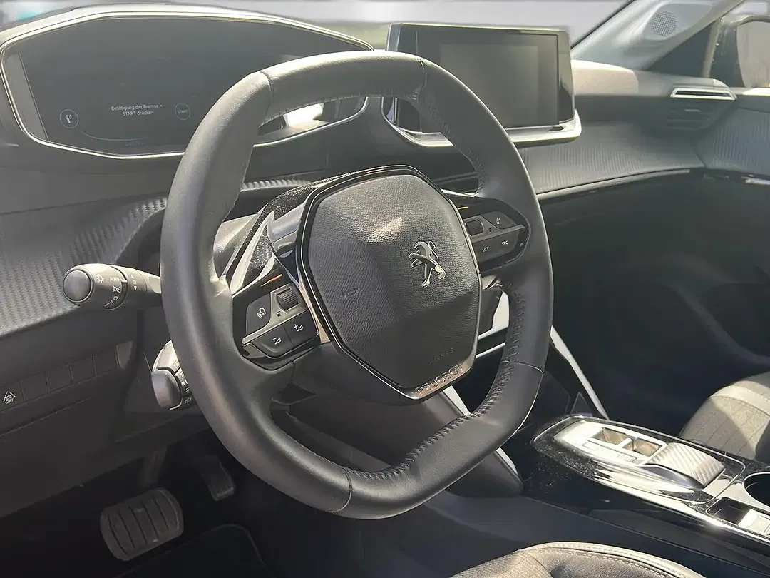Peugeot 208 - Thumbnail 14