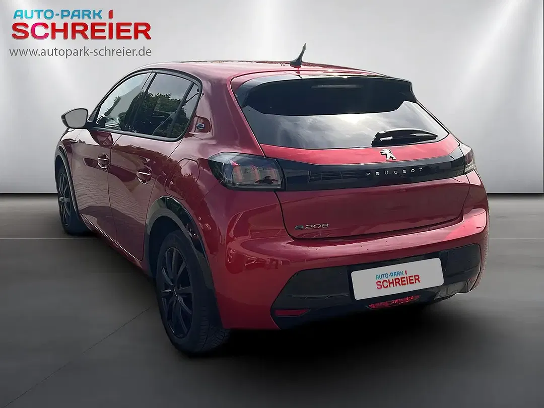 Peugeot 208 - Thumbnail 7