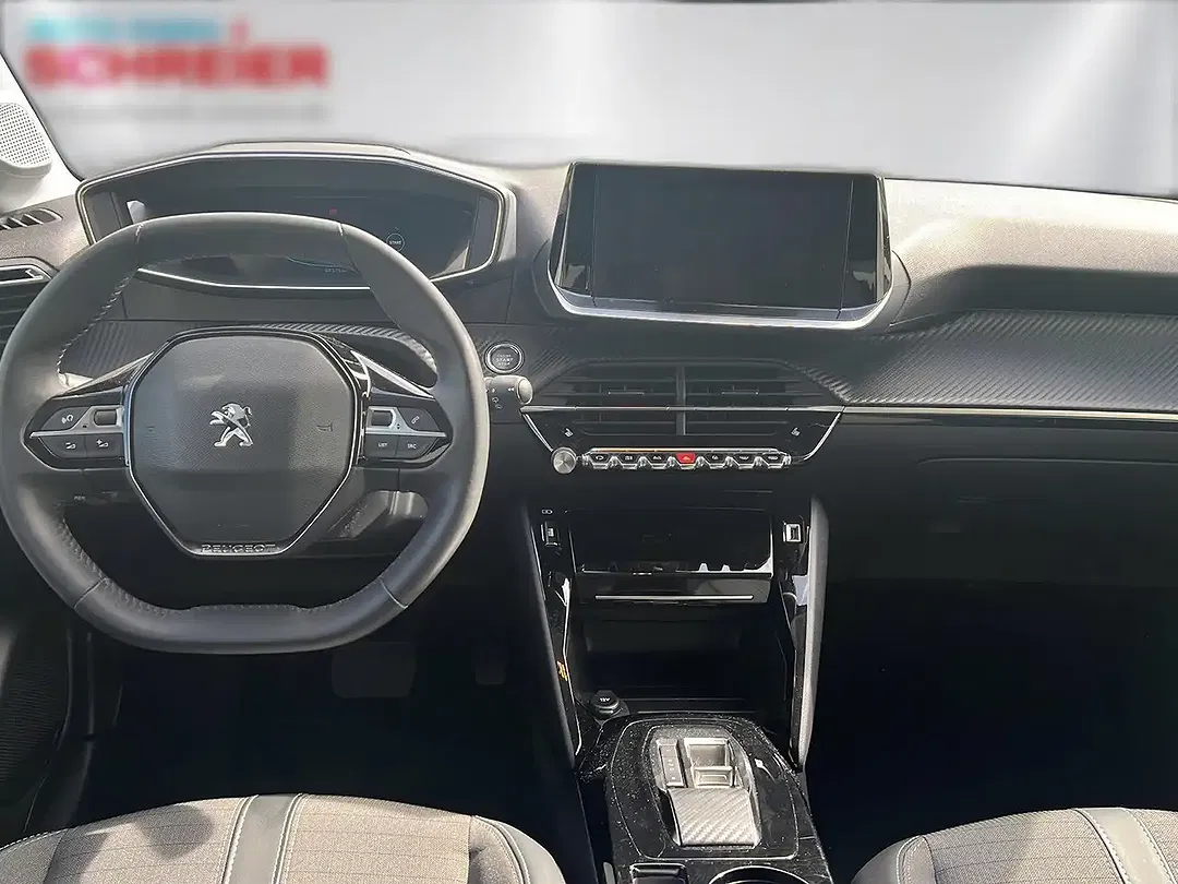Peugeot 208 - Thumbnail 8