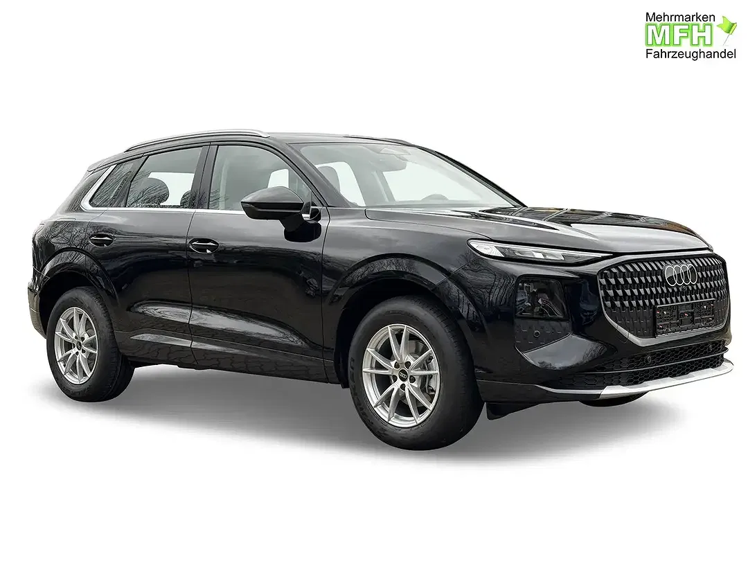 Audi Q3 - Thumbnail 6