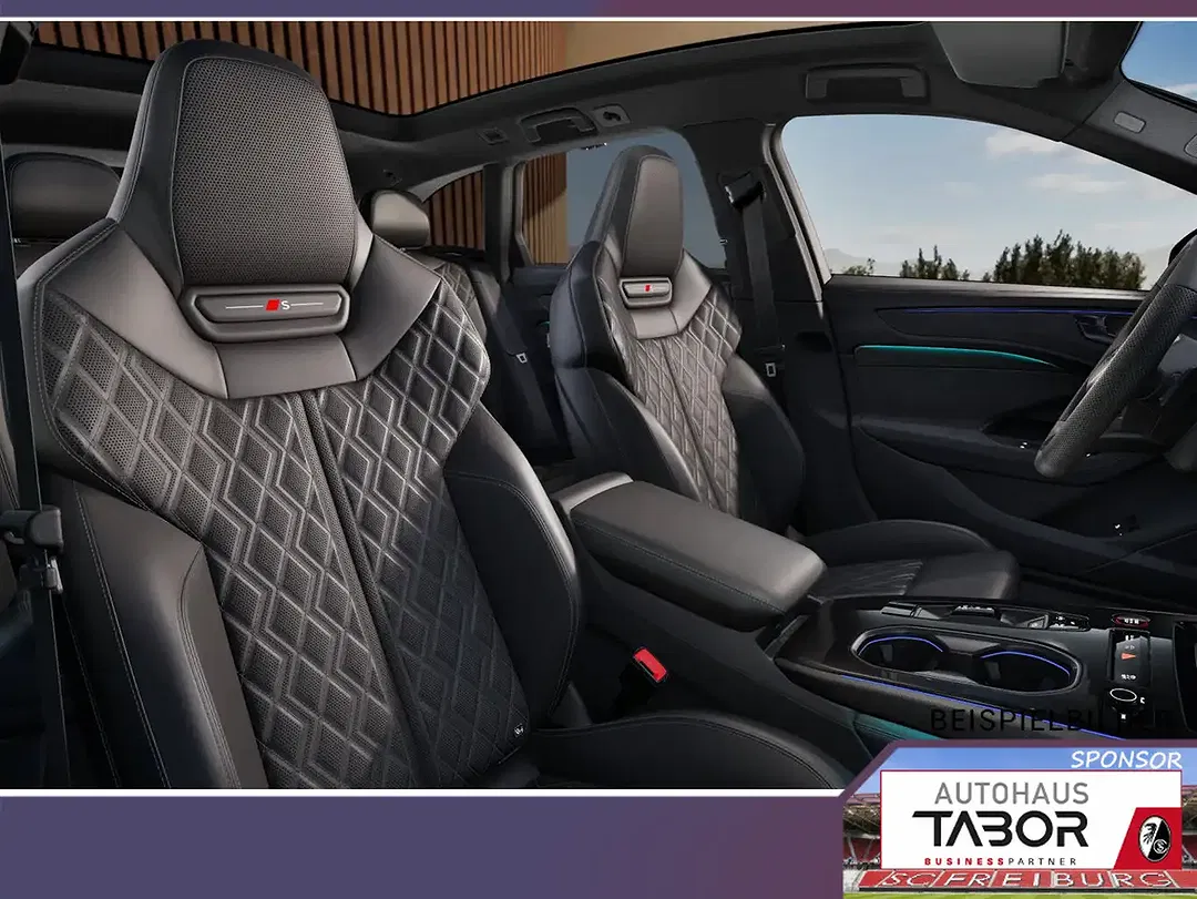 Audi A6 - Thumbnail 5