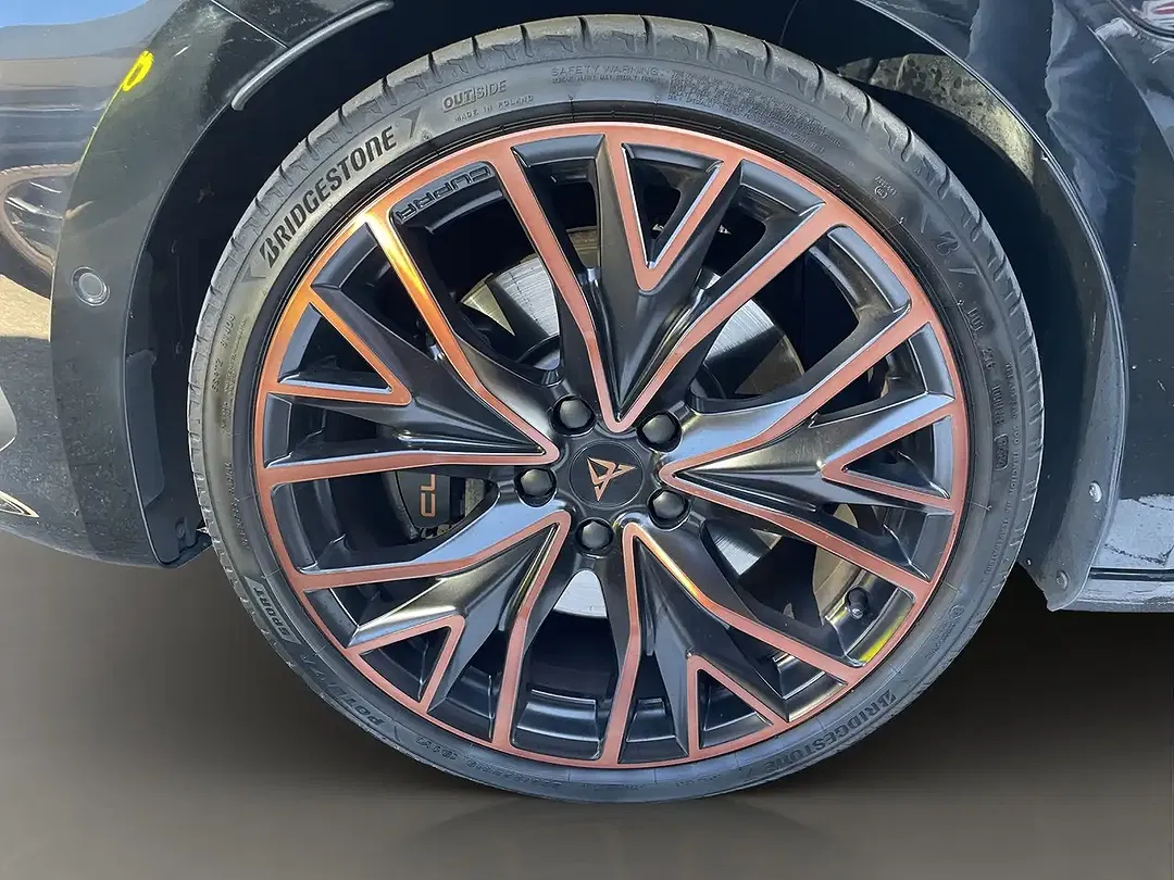 SEAT Leon - Thumbnail 15