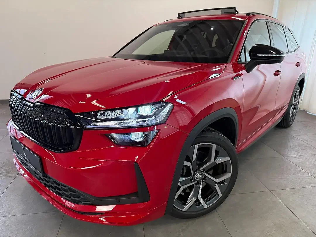 Skoda Kodiaq - Afbeelding 1