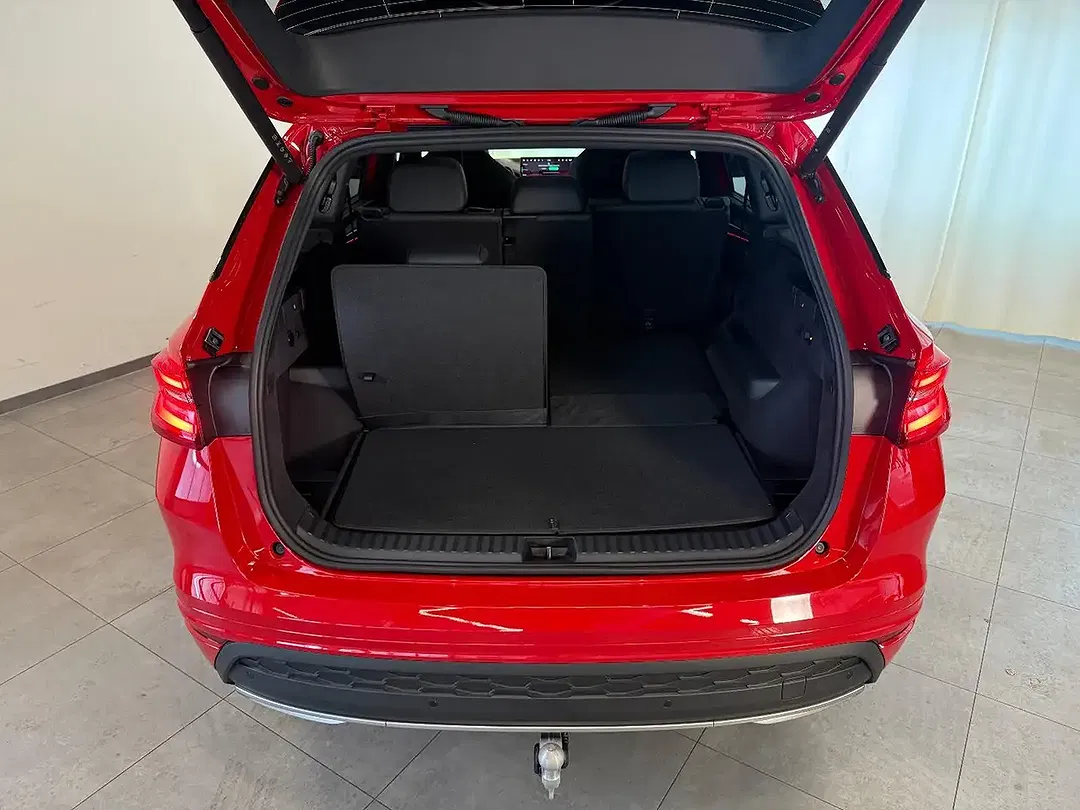Skoda Kodiaq - Thumbnail 10