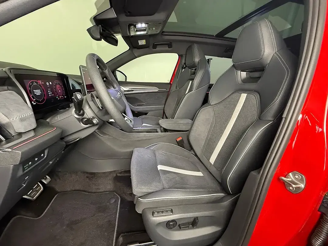 Skoda Kodiaq - Thumbnail 11