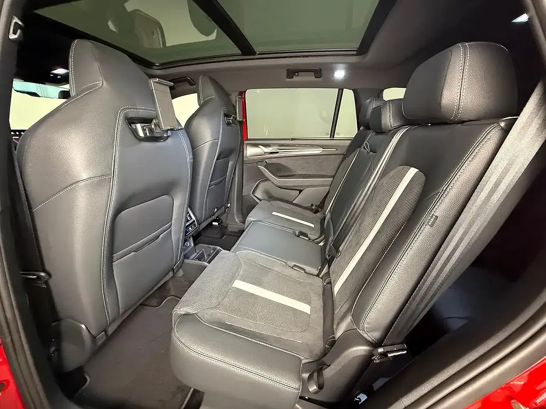 Skoda Kodiaq - Thumbnail 12