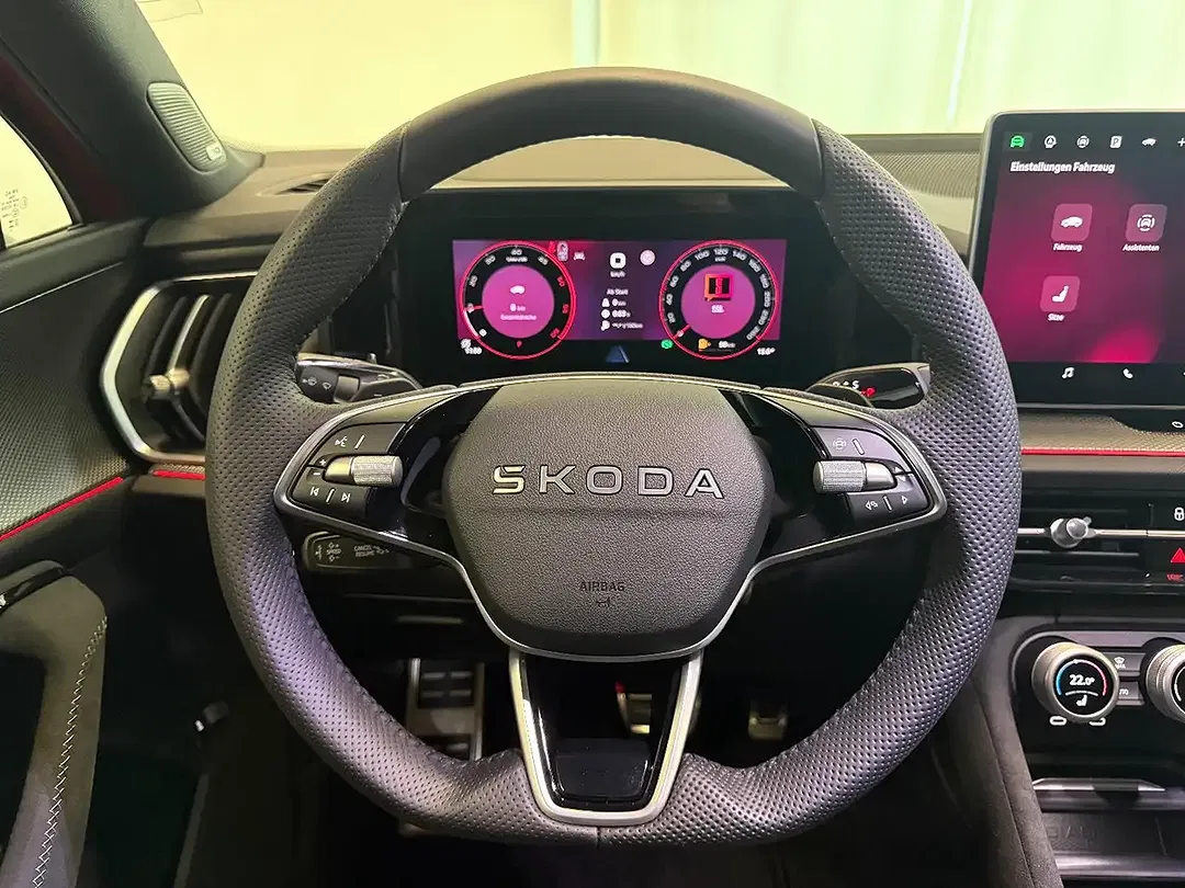 Skoda Kodiaq - Thumbnail 13