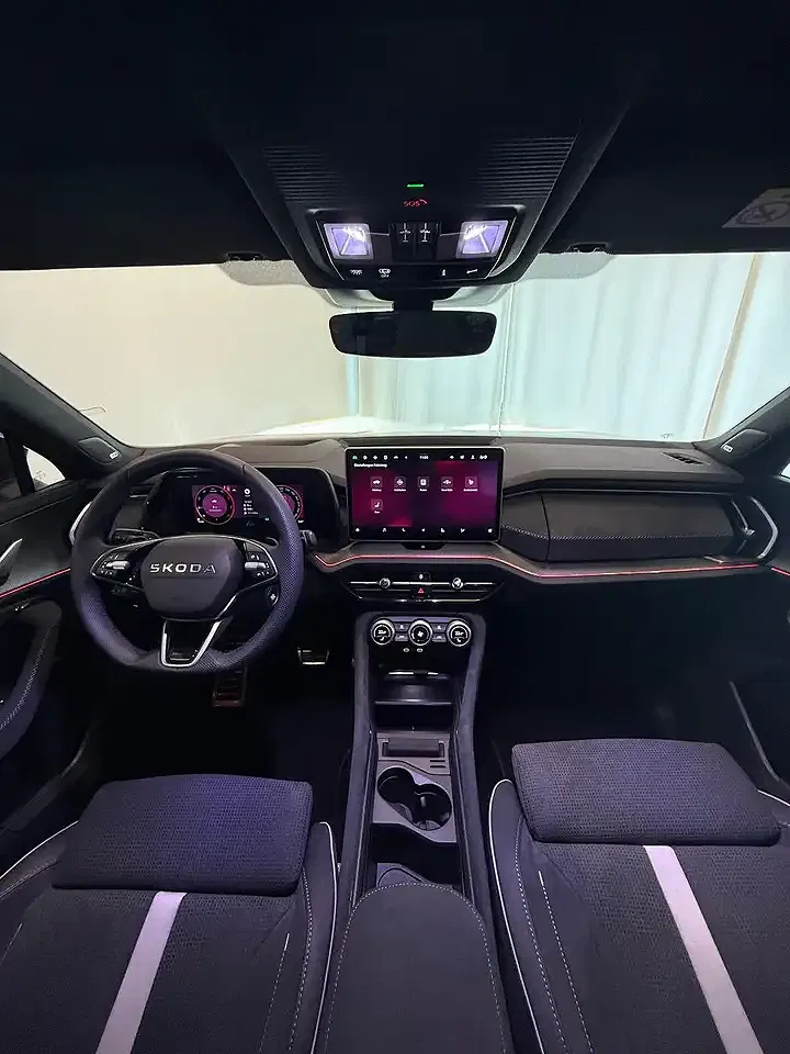 Skoda Kodiaq - Thumbnail 15