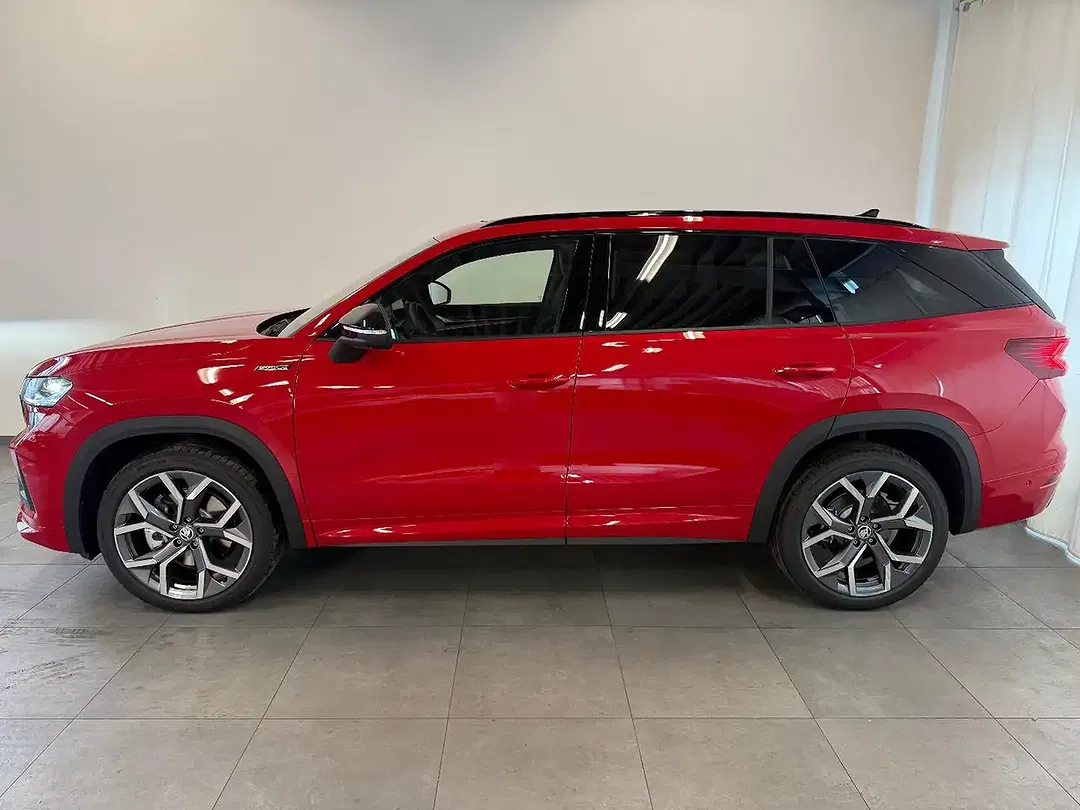 Skoda Kodiaq - Thumbnail 8