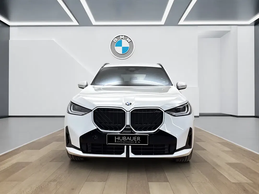 BMW X3 - Thumbnail 10