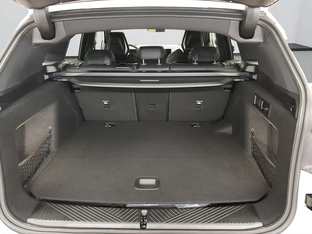 BMW X3 - Thumbnail 12