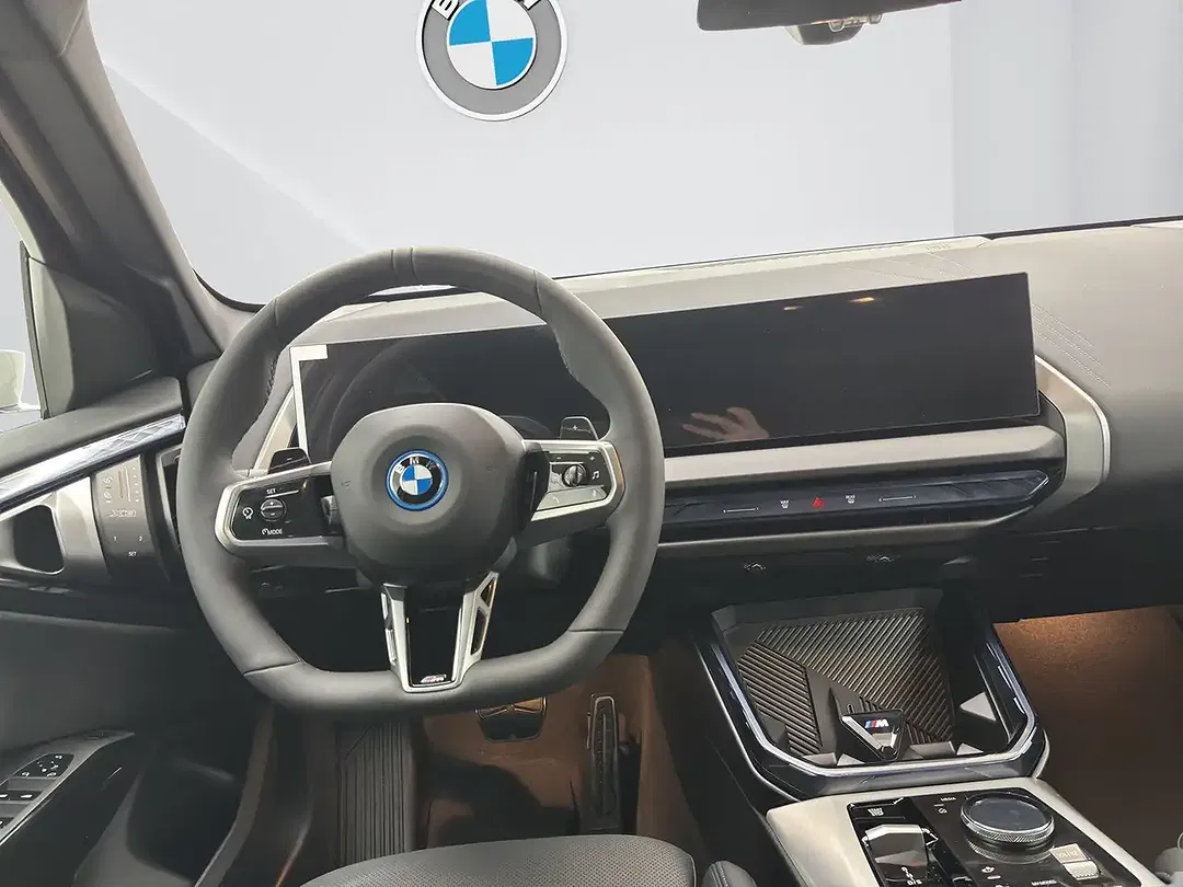 BMW X3 - Thumbnail 14