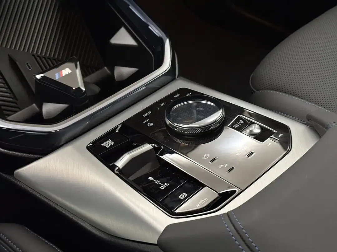 BMW X3 - Thumbnail 15