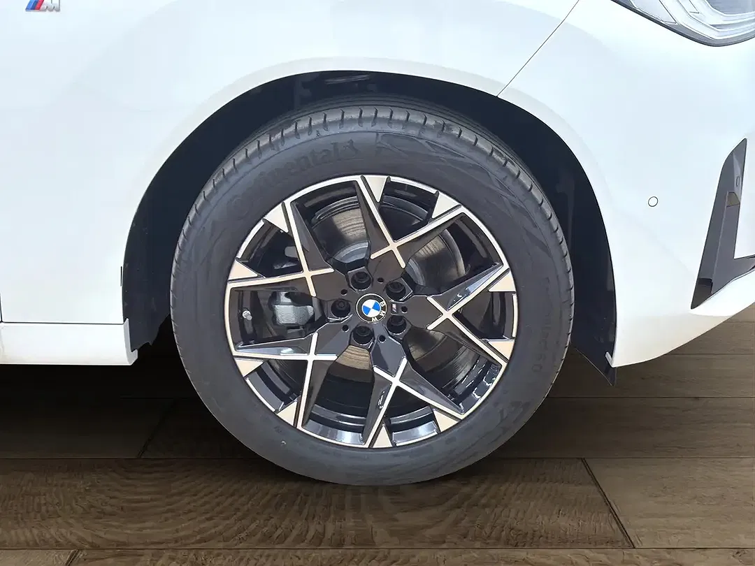 BMW X3 - Thumbnail 3