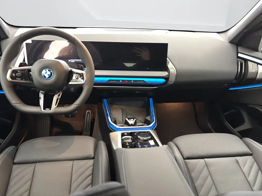 BMW X3 - Thumbnail 5
