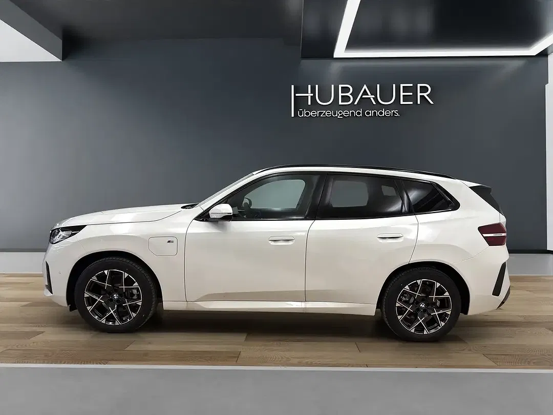 BMW X3 - Thumbnail 7