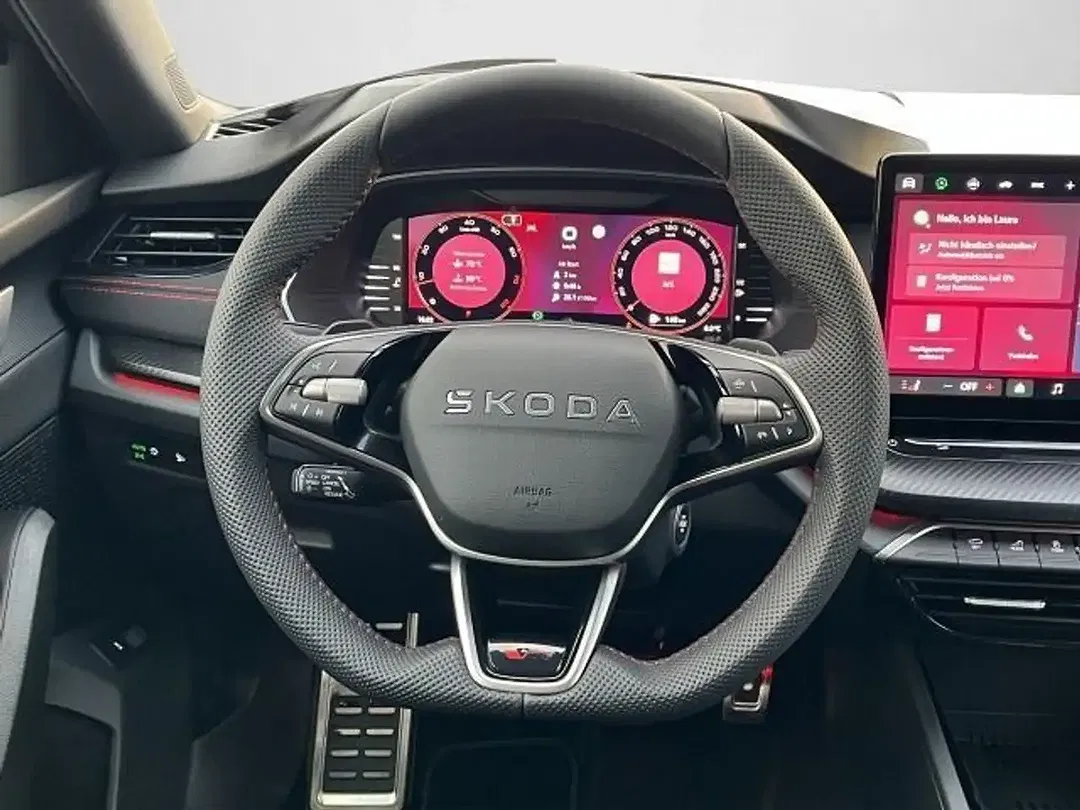 Skoda Octavia - Thumbnail 10