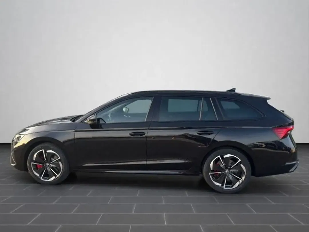 Skoda Octavia - Thumbnail 6