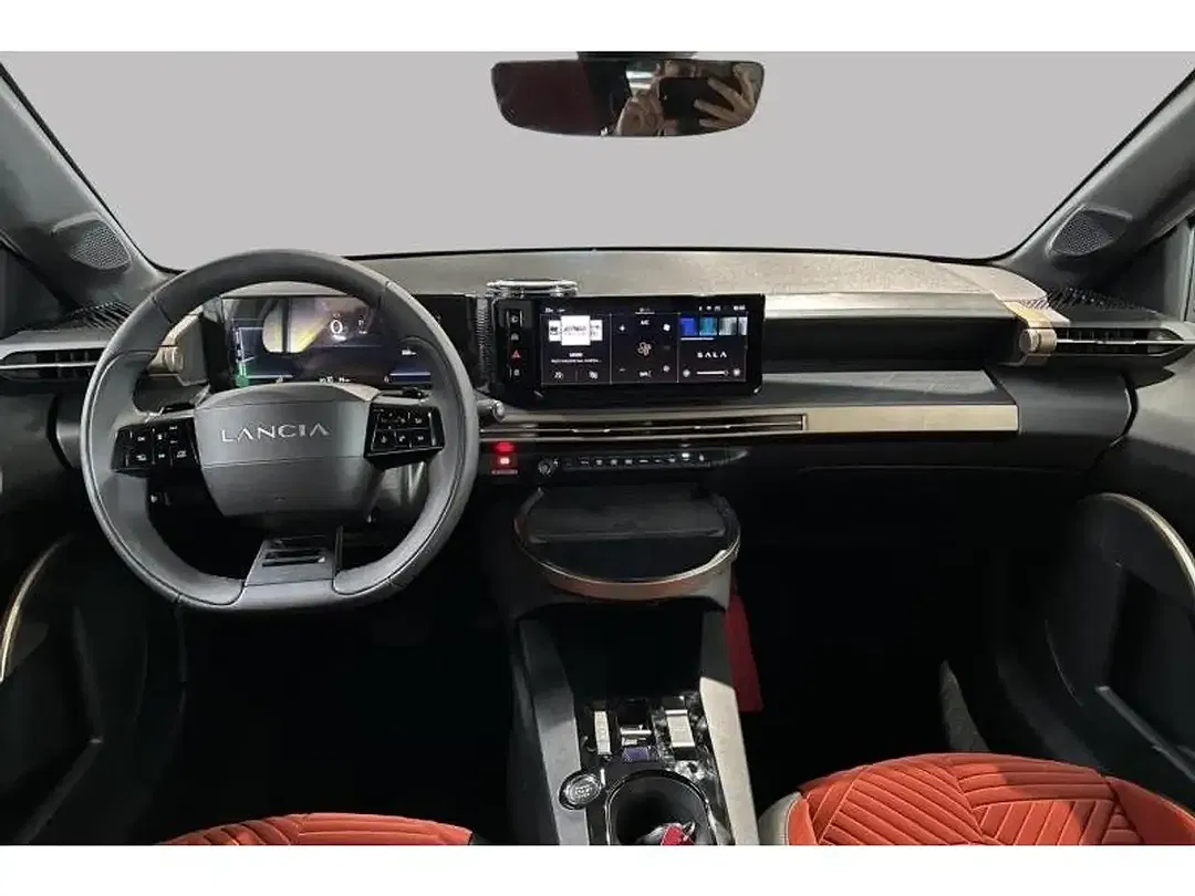 Lancia Ypsilon - Thumbnail 6