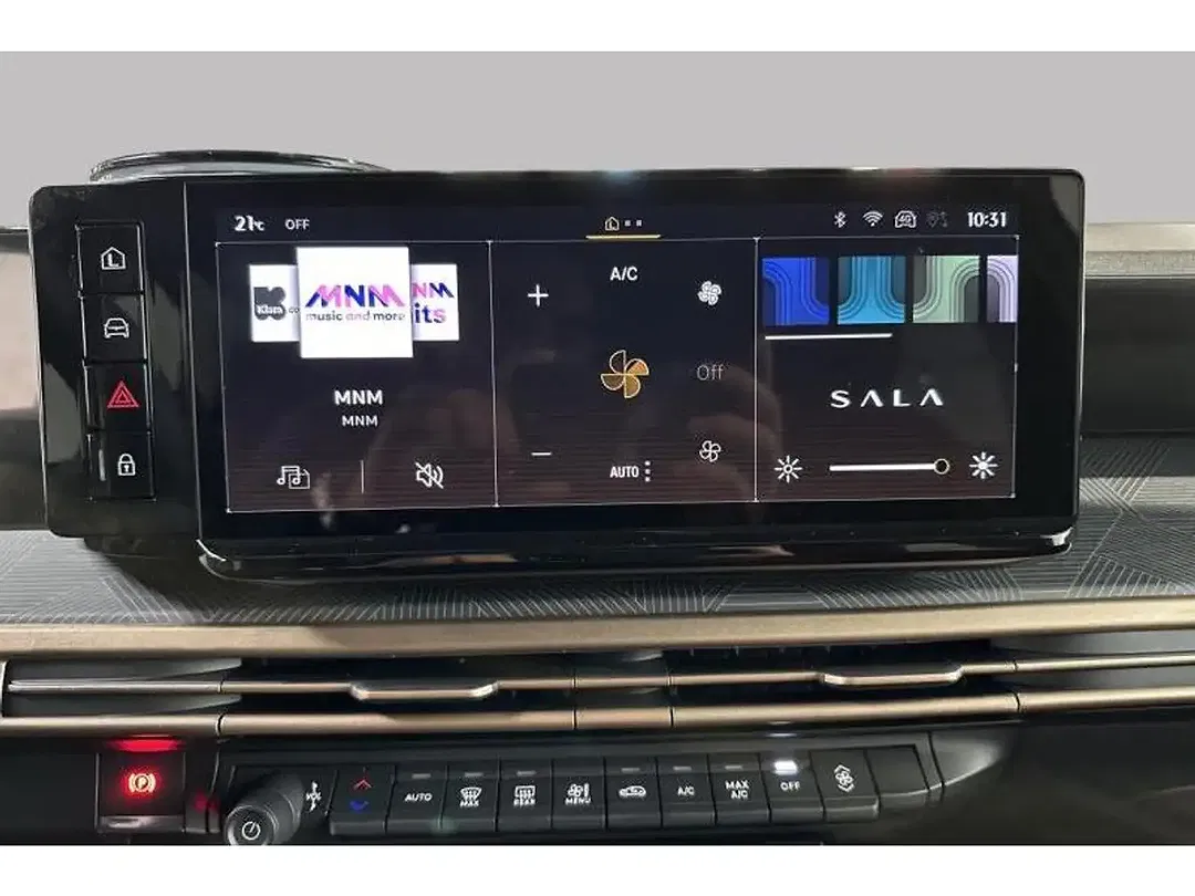 Lancia Ypsilon - Thumbnail 7