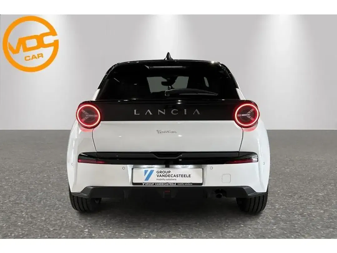 Lancia Ypsilon - Thumbnail 4
