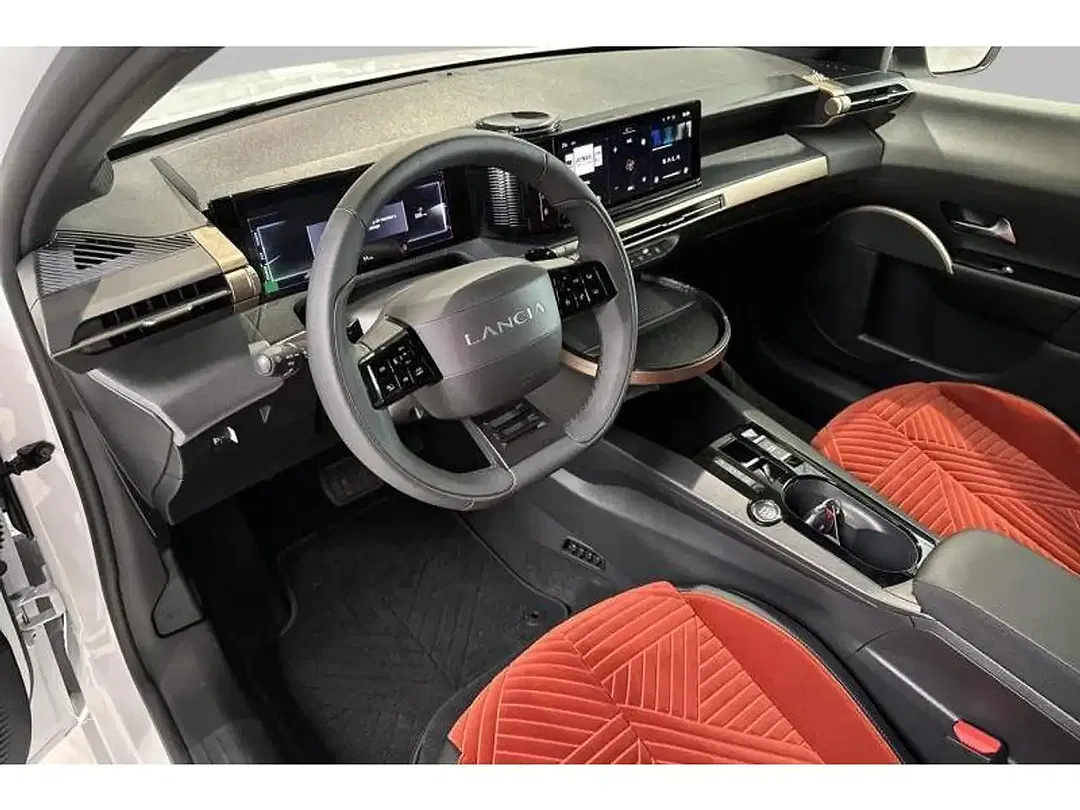 Lancia Ypsilon - Thumbnail 5