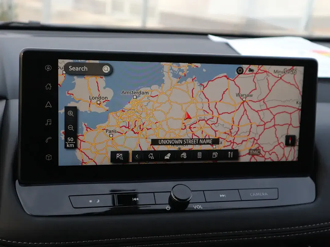 Nissan X-Trail - Thumbnail 13