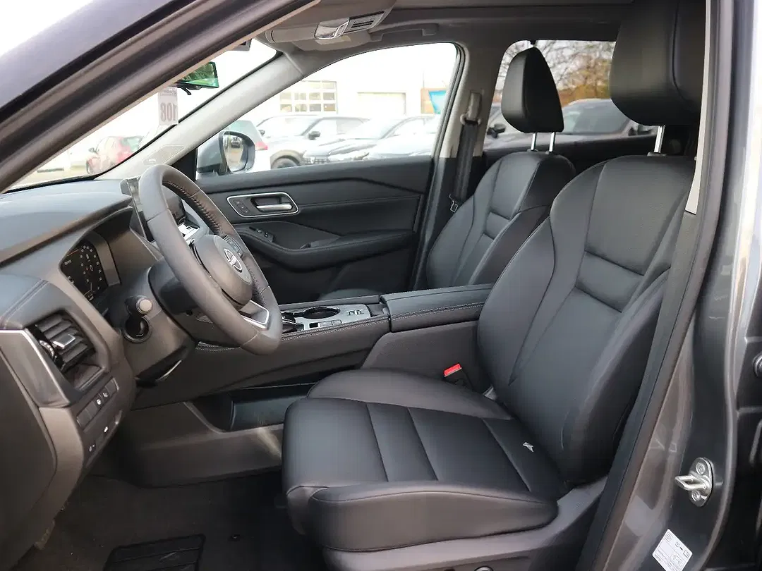 Nissan X-Trail - Thumbnail 18
