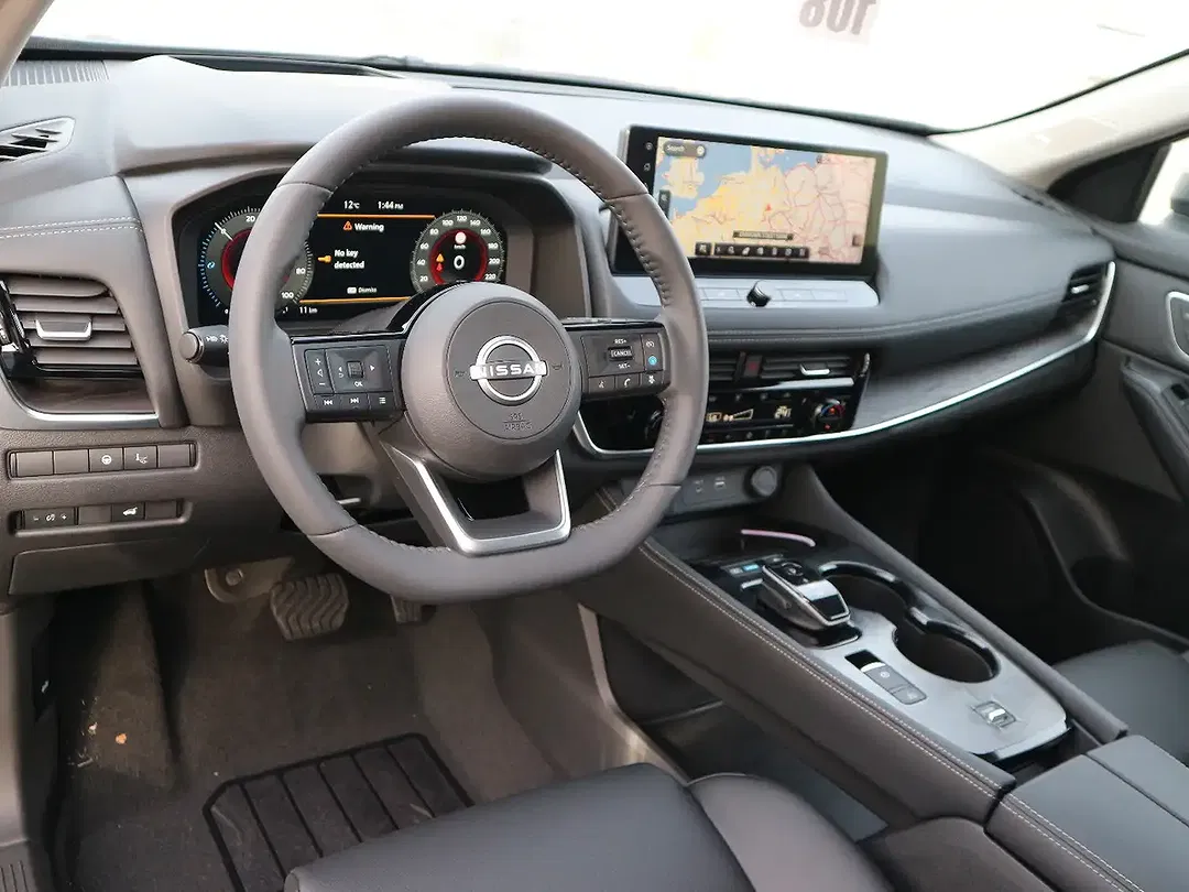 Nissan X-Trail - Thumbnail 19