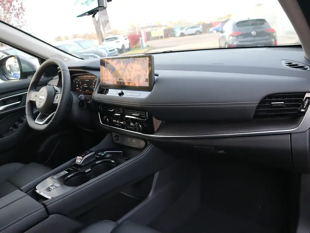 Nissan X-Trail - Thumbnail 23