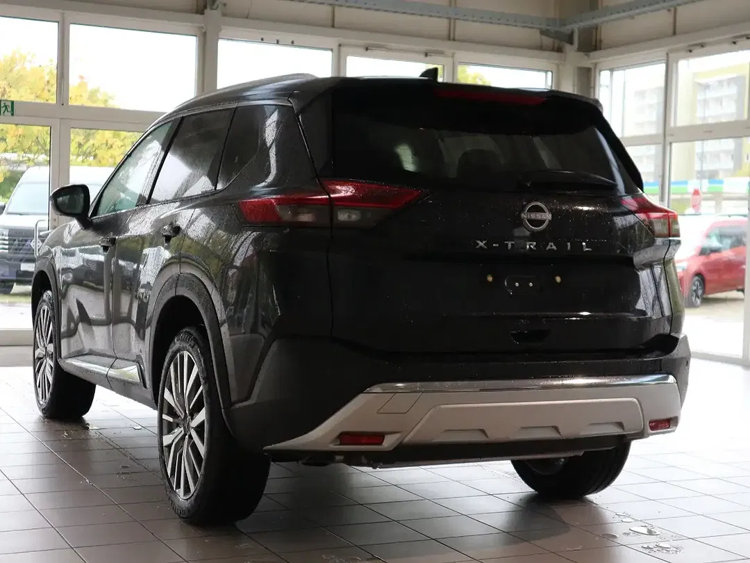 Nissan X-Trail - Thumbnail 8