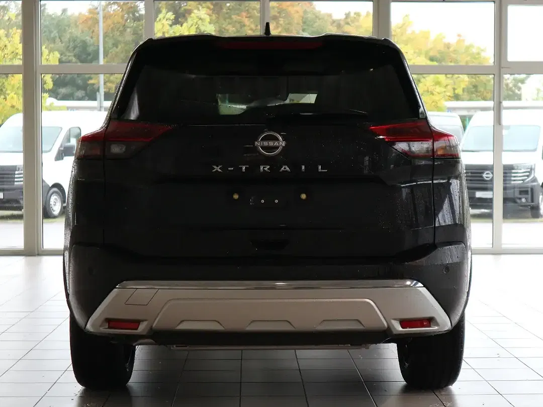 Nissan X-Trail - Thumbnail 9