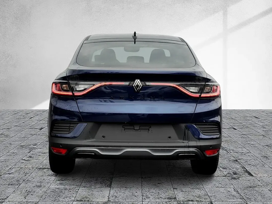 Renault Arkana - Thumbnail 3