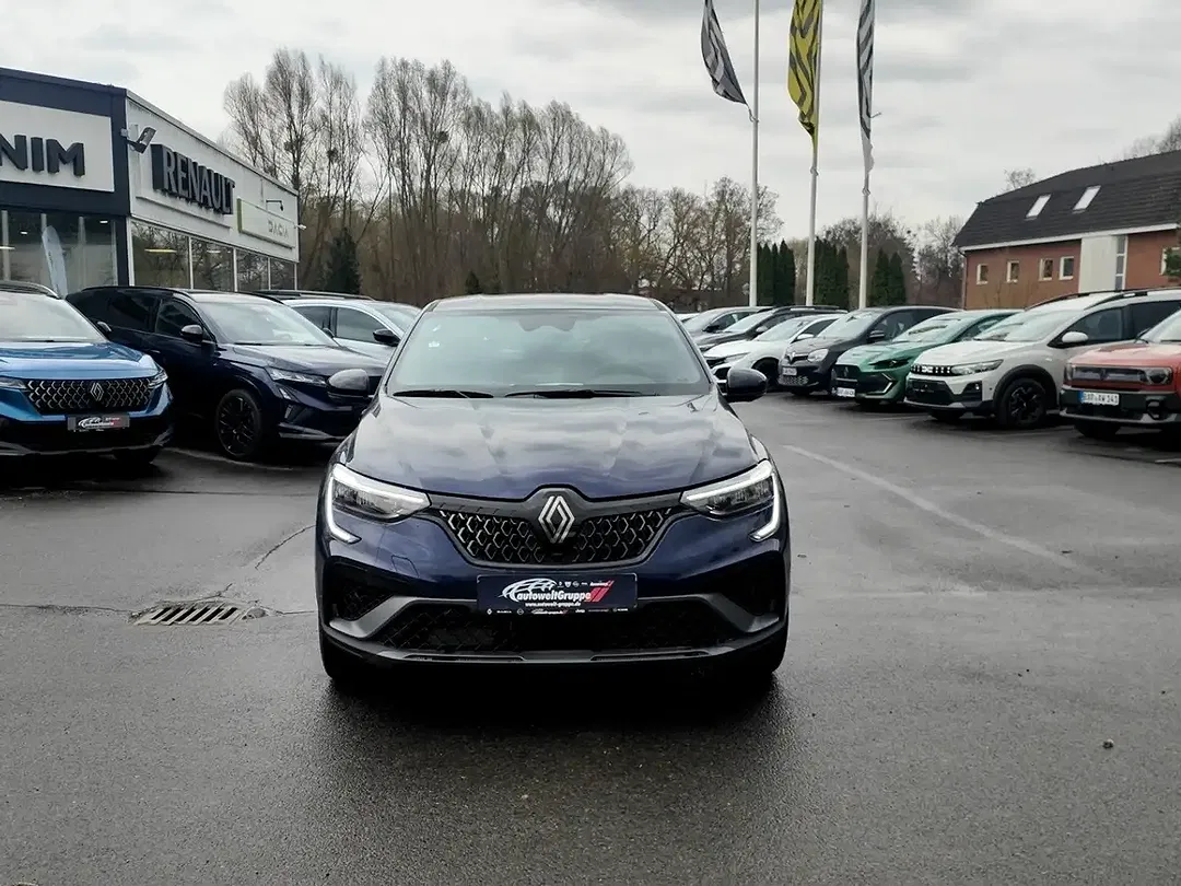 Renault Arkana - Thumbnail 6