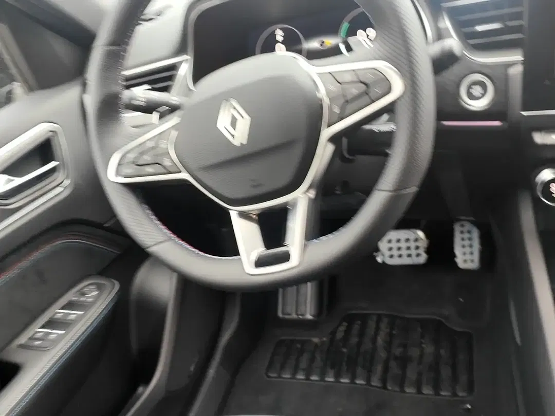 Renault Arkana - Thumbnail 9