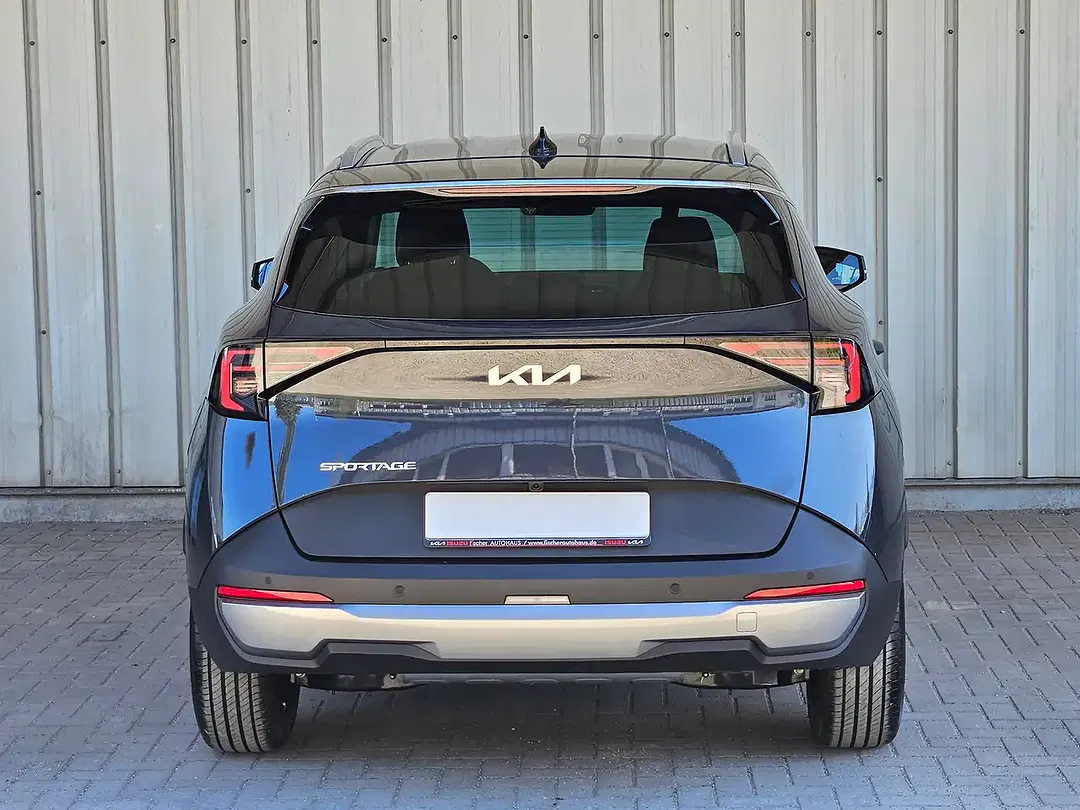 Kia Sportage - Thumbnail 14